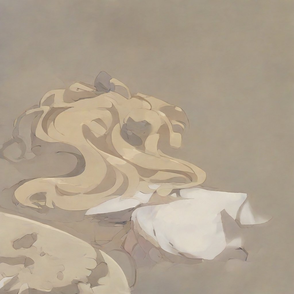 AI generated image by user_647166552902231849 on Tensor.Art
