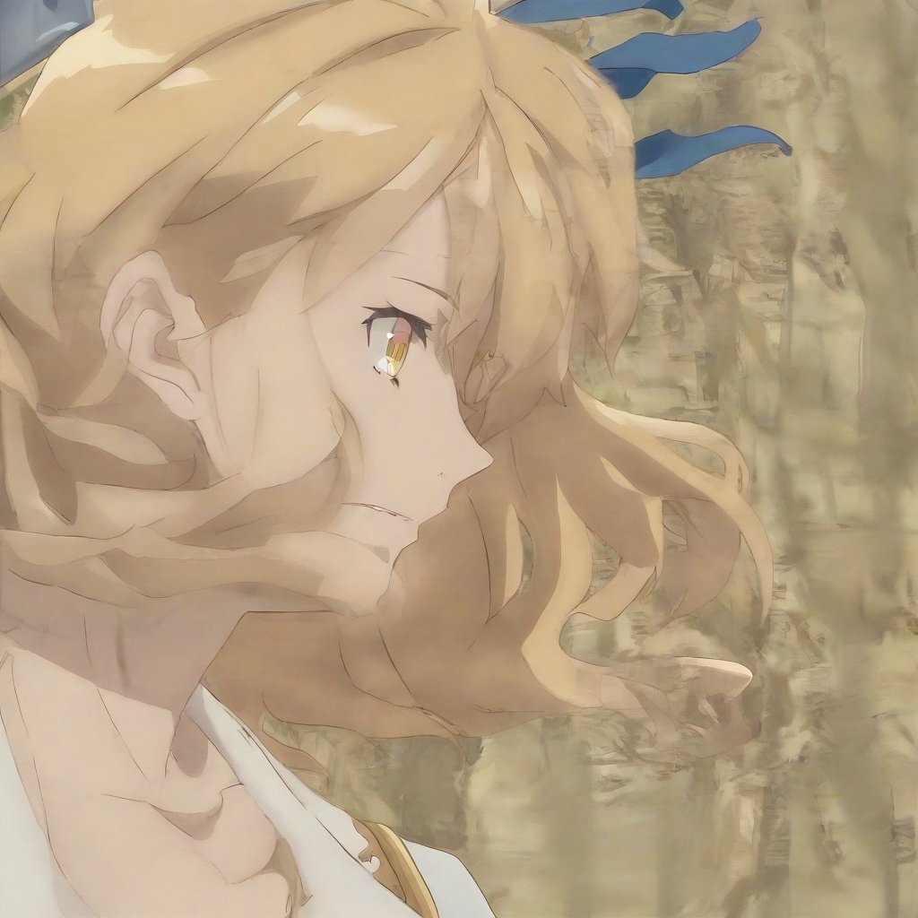 AI generated image by user_647166552902231849 on Tensor.Art