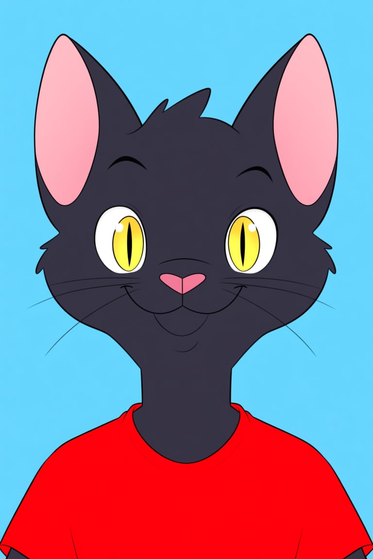 1boy,  solo,  furry male by FinisherStrike on Tensor.Art