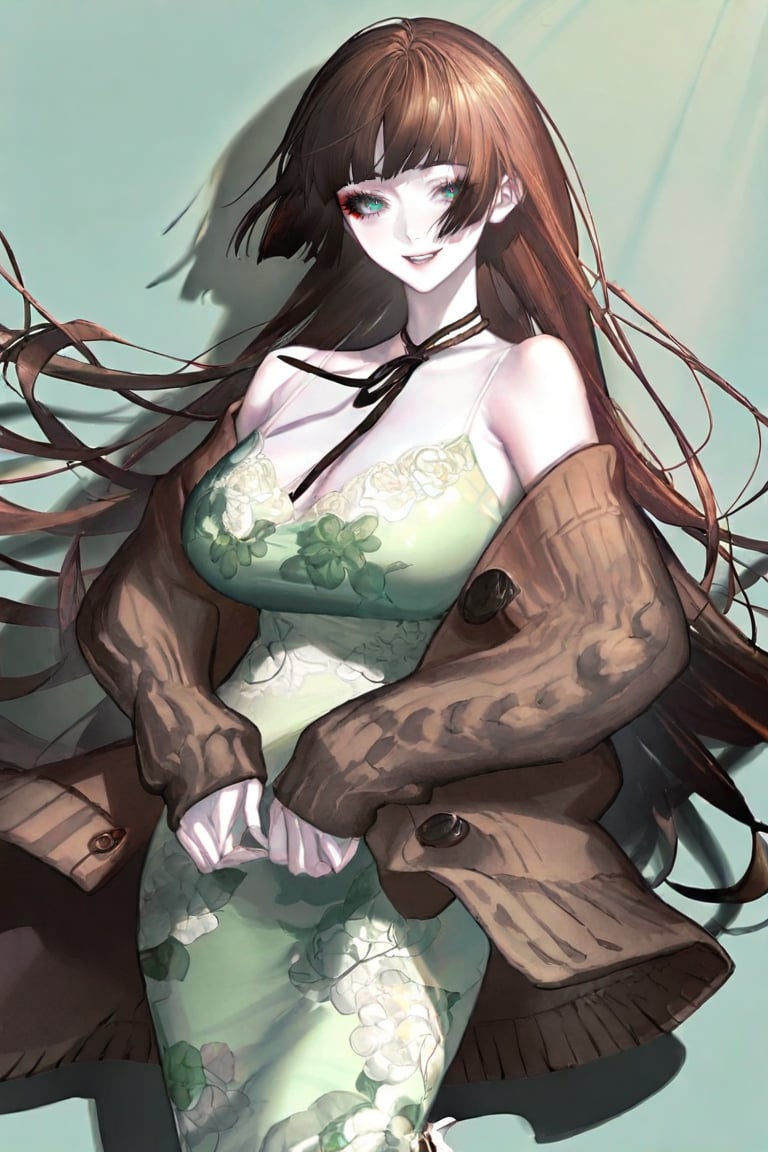 ((1girl)),  solo,  female focus by JU on Tensor.Art