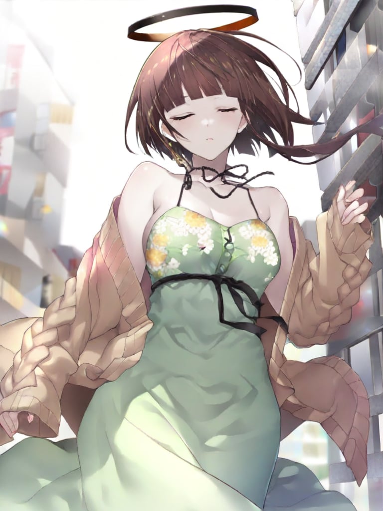 AI generated image by JU on Tensor.Art