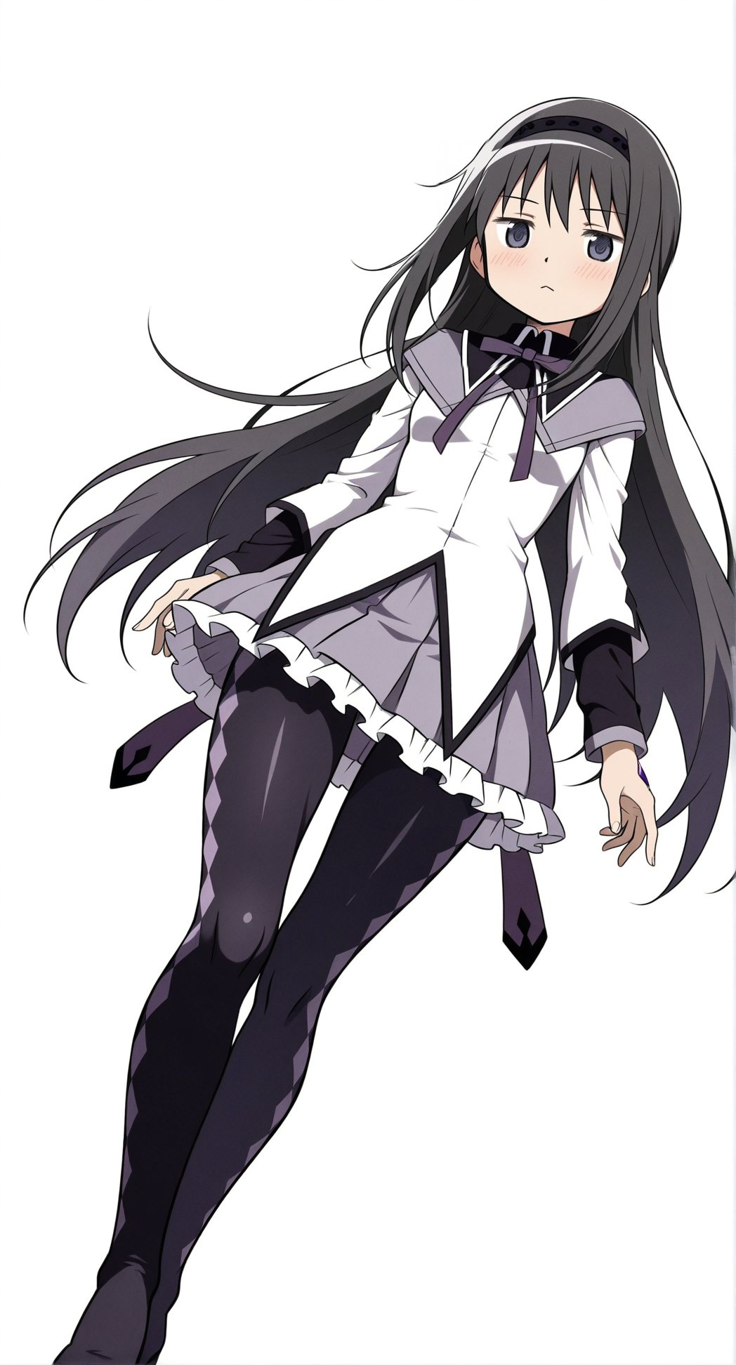 nagare_MM_style,  anime coloring,  best_quality by sukebAI on Tensor.Art