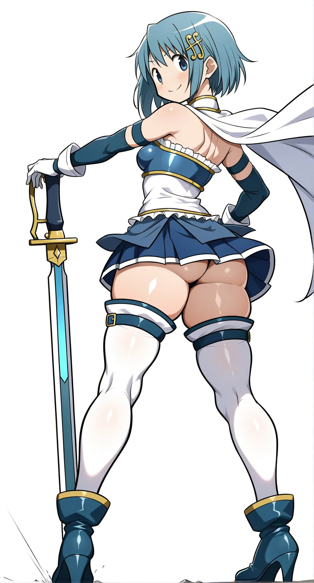 nagare_MM_style,  anime coloring,  best_quality by sukebAI on Tensor.Art