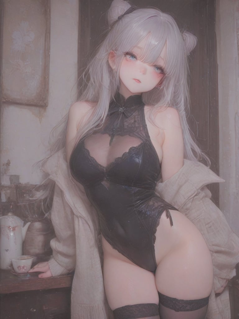 AI generated image by Hua_D on Tensor.Art