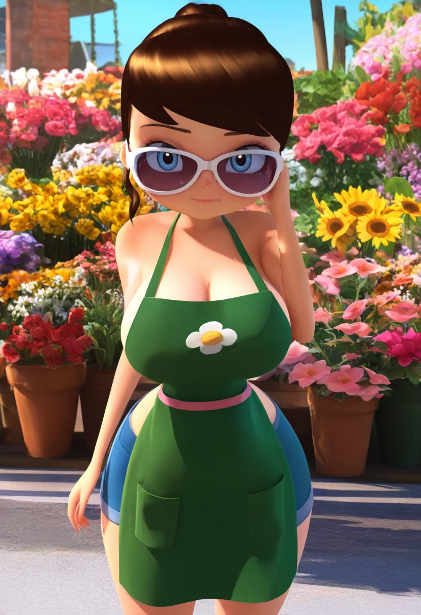 masterpiece,  best quality,  amazing quality by R0NZ4G4 on Tensor.Art