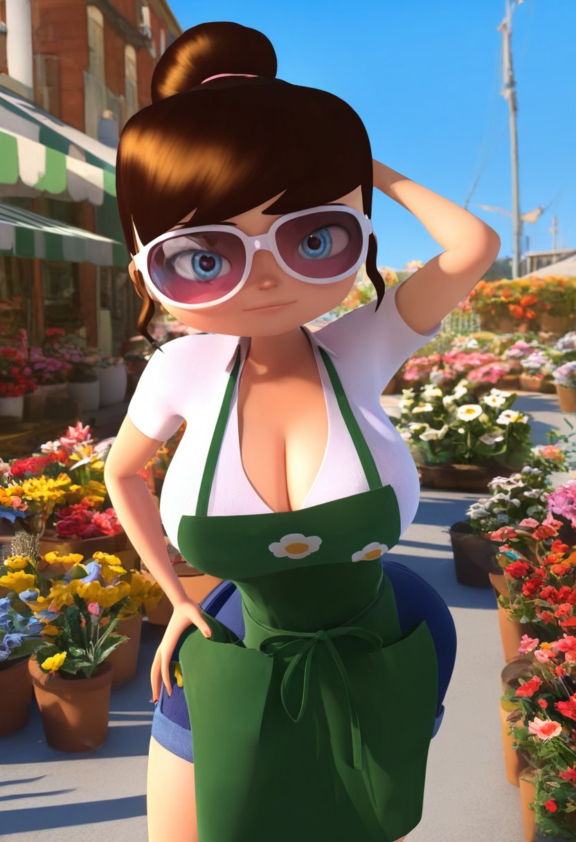masterpiece,  best quality,  amazing quality by R0NZ4G4 on Tensor.Art