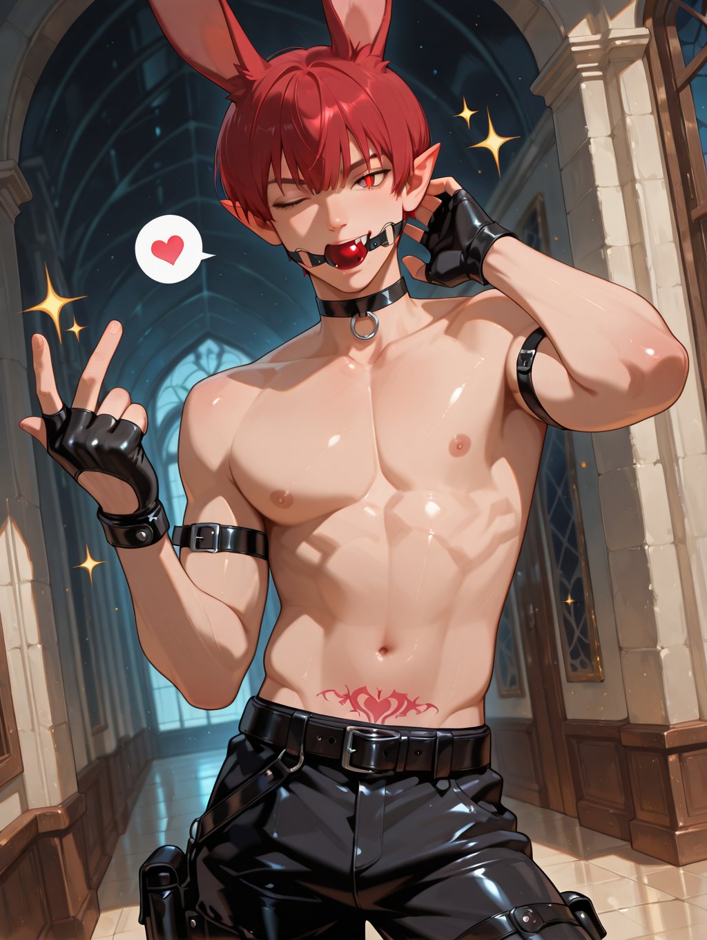 masterpiece,  best quality,  newest by Shun on Tensor.Art
