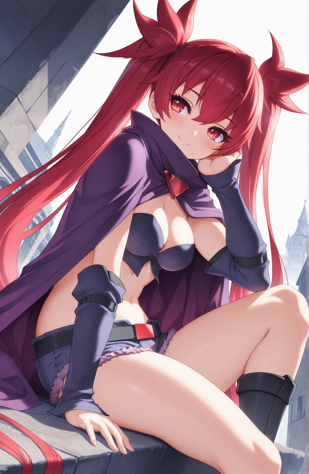 highres,  masterpiece,  best quality by XlyshaAI on Tensor.Art