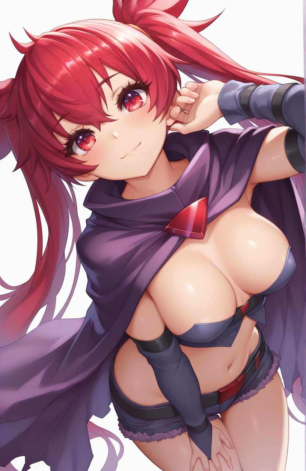 highres,  masterpiece,  best quality by XlyshaAI on Tensor.Art