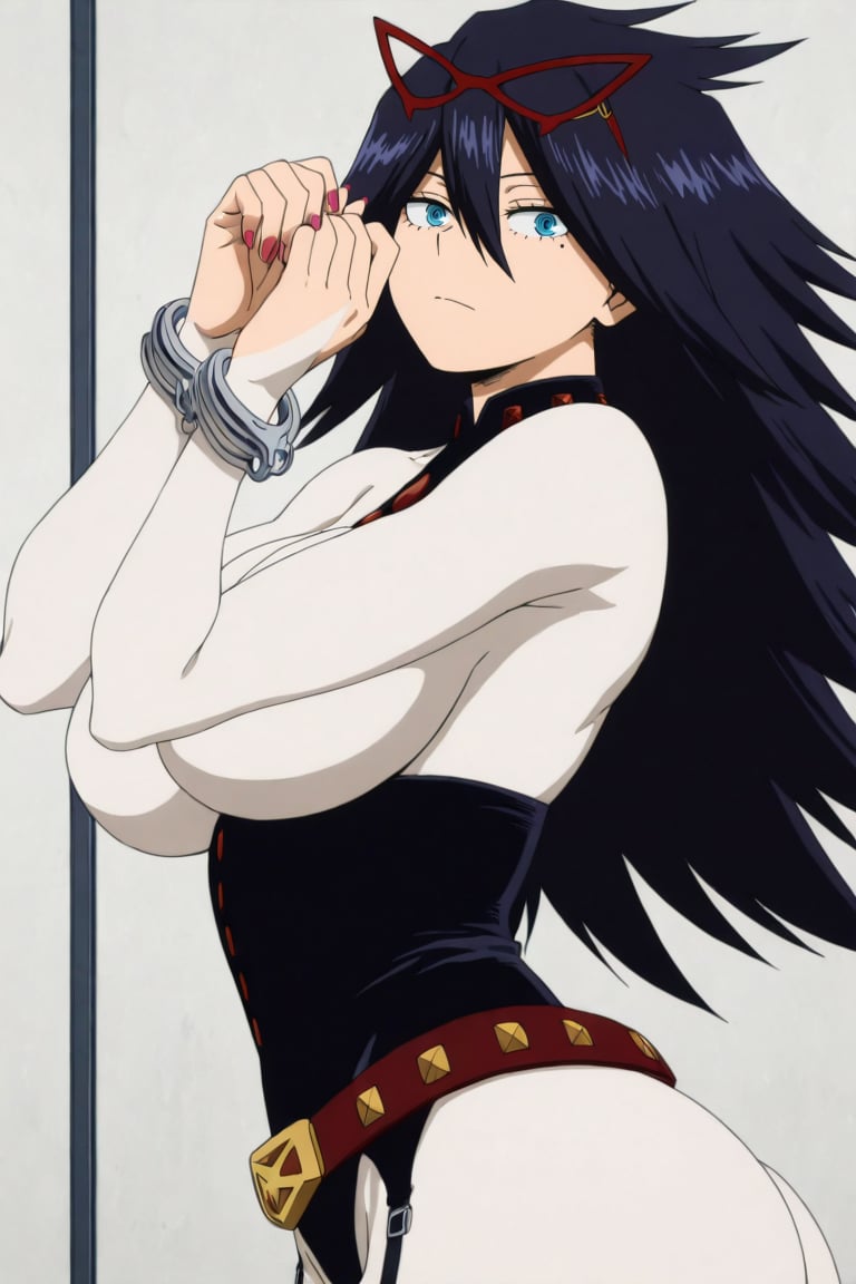 Anime Screencap,  masterpiece,  best quality by Dev1994 on Tensor.Art
