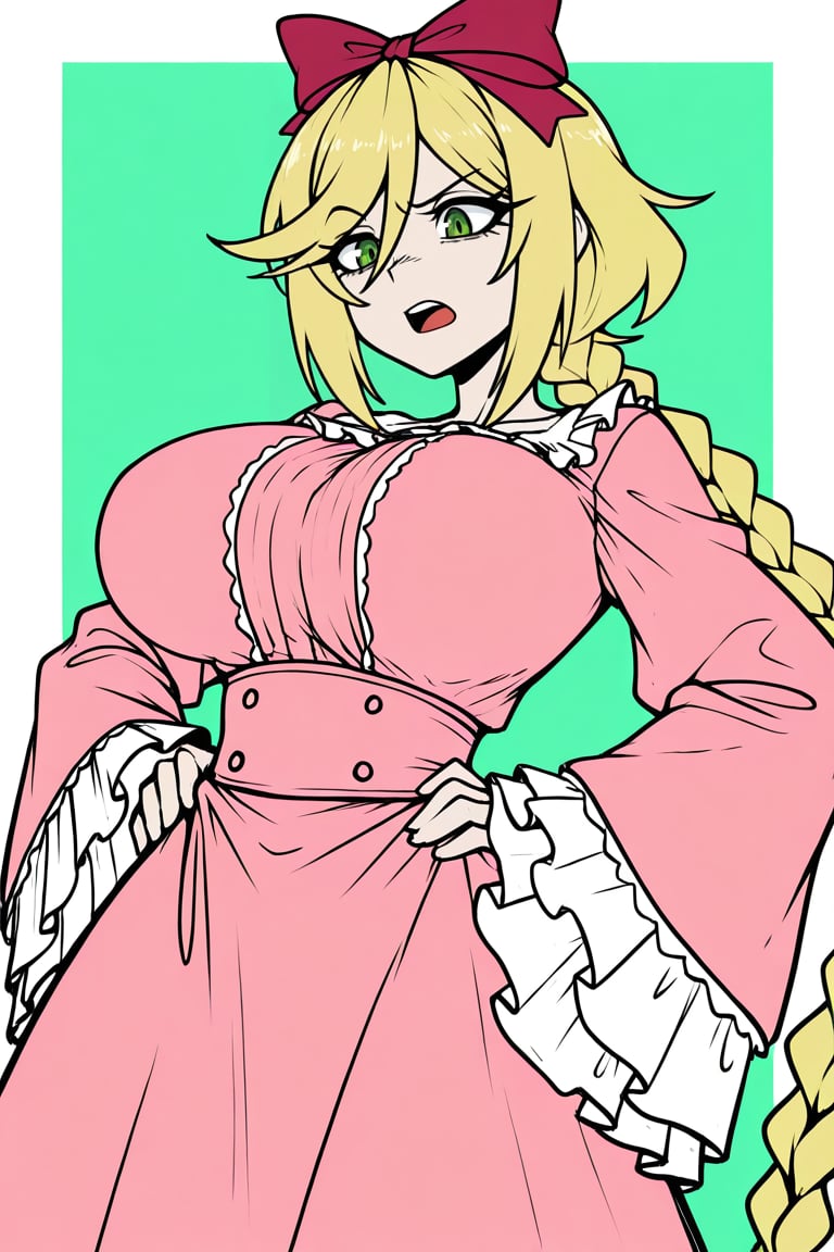rustandbolts,  ((close up,  upper body)) by Kyojiri Flonne on Tensor.Art