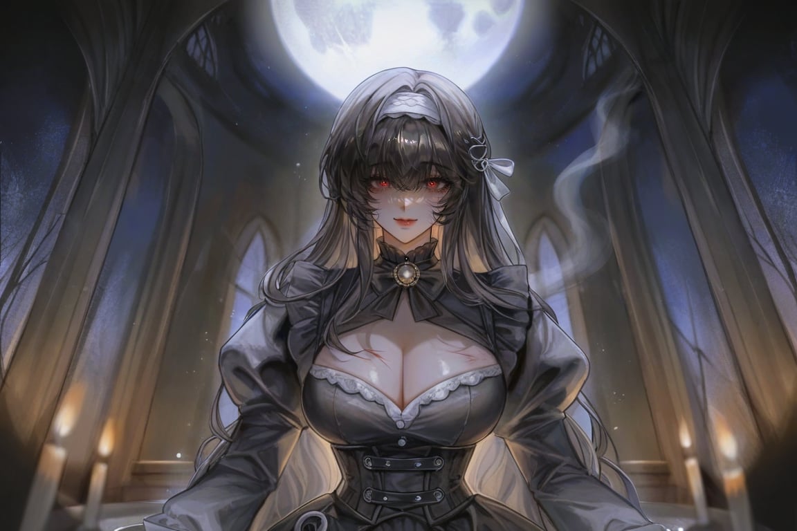 ((Half body,  Face corner)),  1 Female Solo by Jaynet 💋 on Tensor.Art