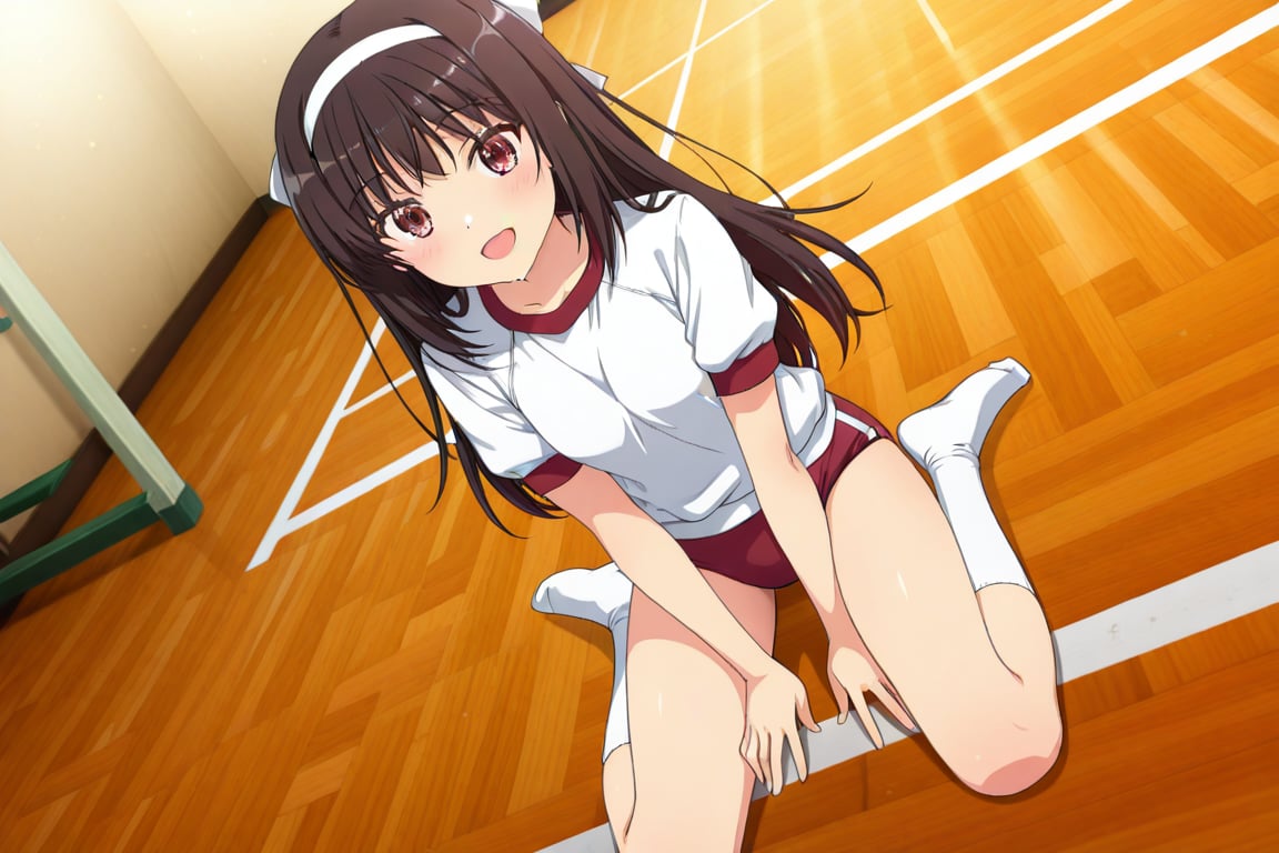 1girl,  akiha_chan,  dark brown by user_735778677475771423 on Tensor.Art