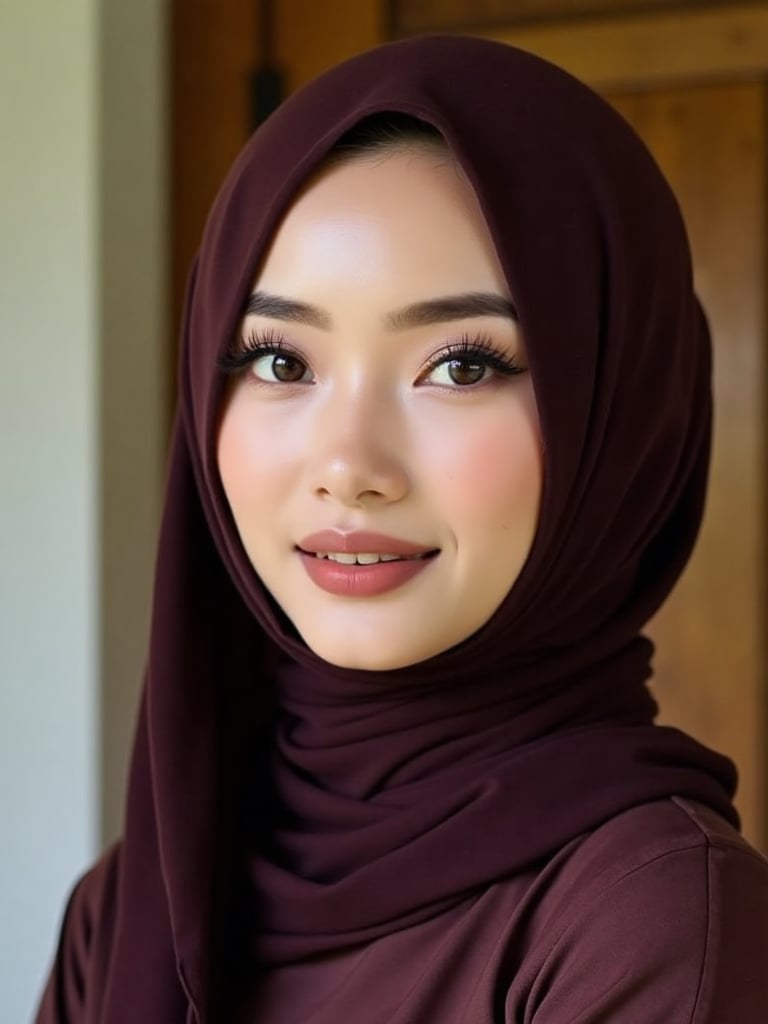 AI generated image by Senja Nan Merah on Tensor.Art