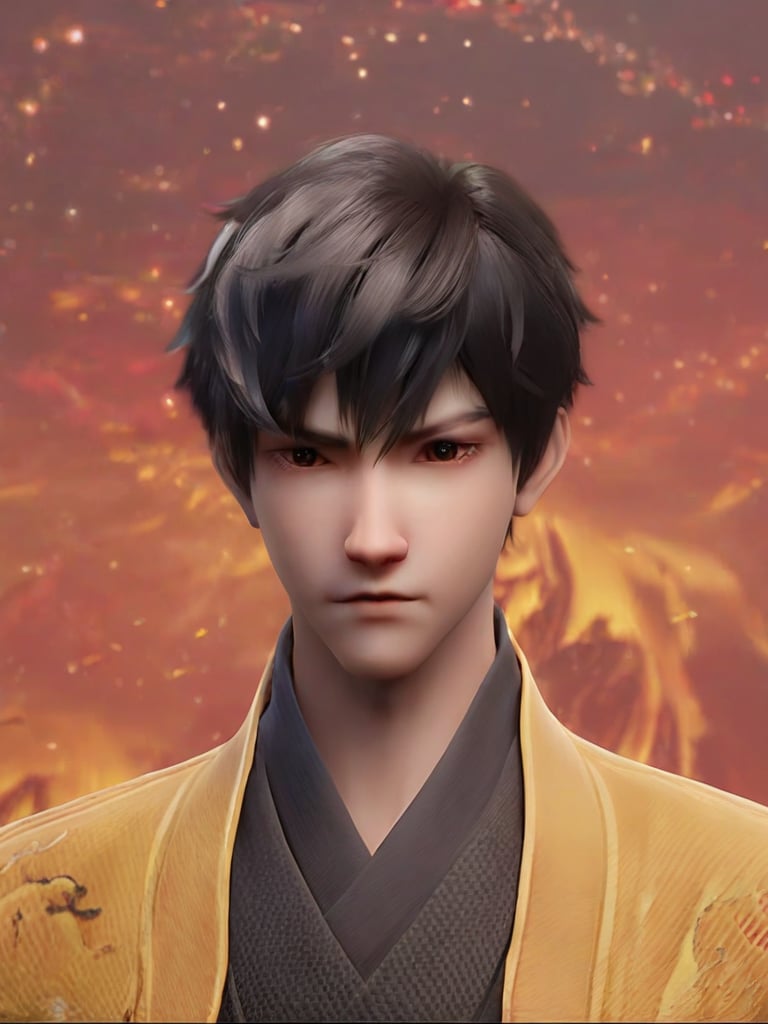AI generated image by 150645404642123.045743 on Tensor.Art