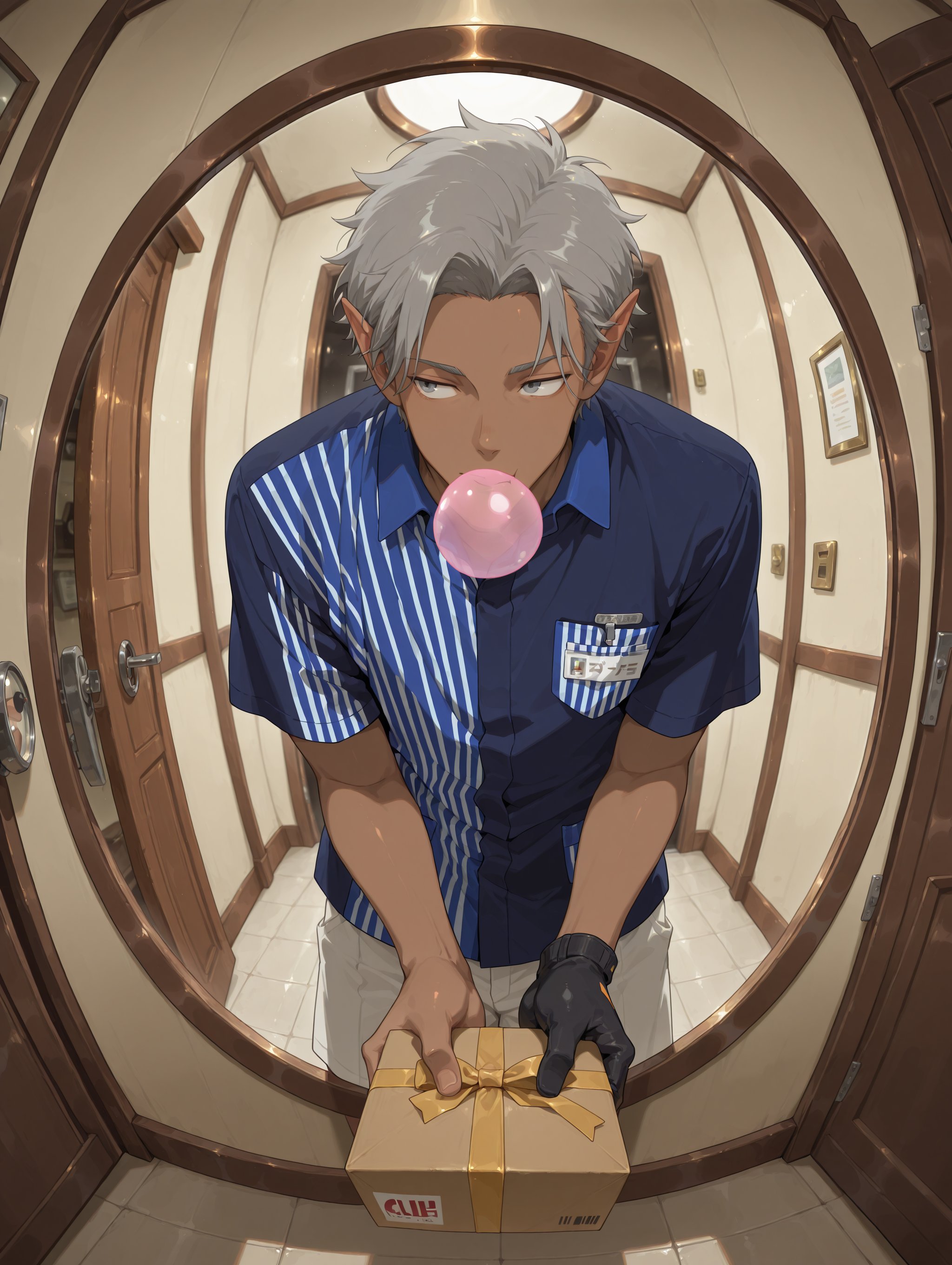 masterpiece,  best quality,  newest by Shun on Tensor.Art