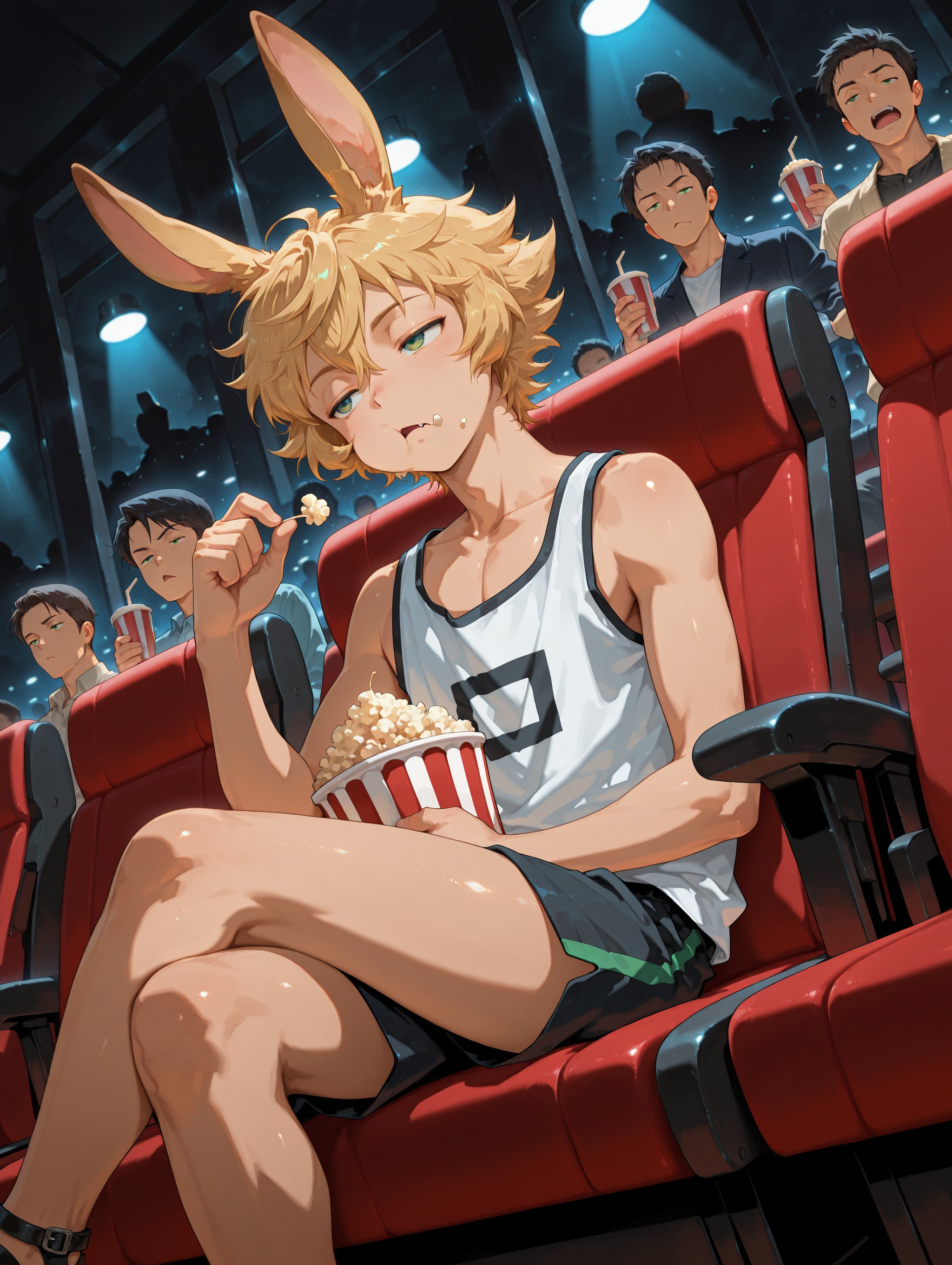 masterpiece,  best quality,  newest by Shun on Tensor.Art