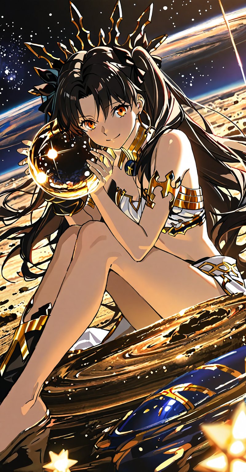 1girl,  solo,  long hair by Makima  on Tensor.Art