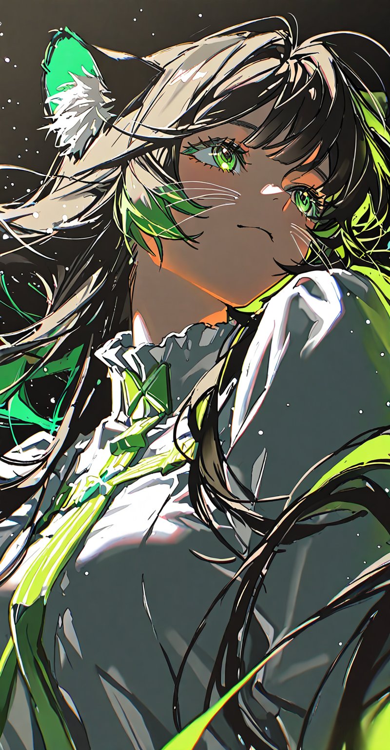 masterpiece,  best quality,  good quality by Makima  on Tensor.Art