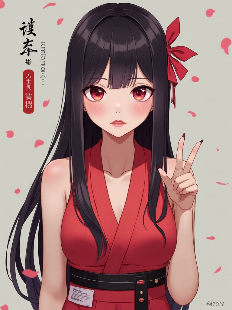 AI generated image by hpblast AI on Tensor.Art