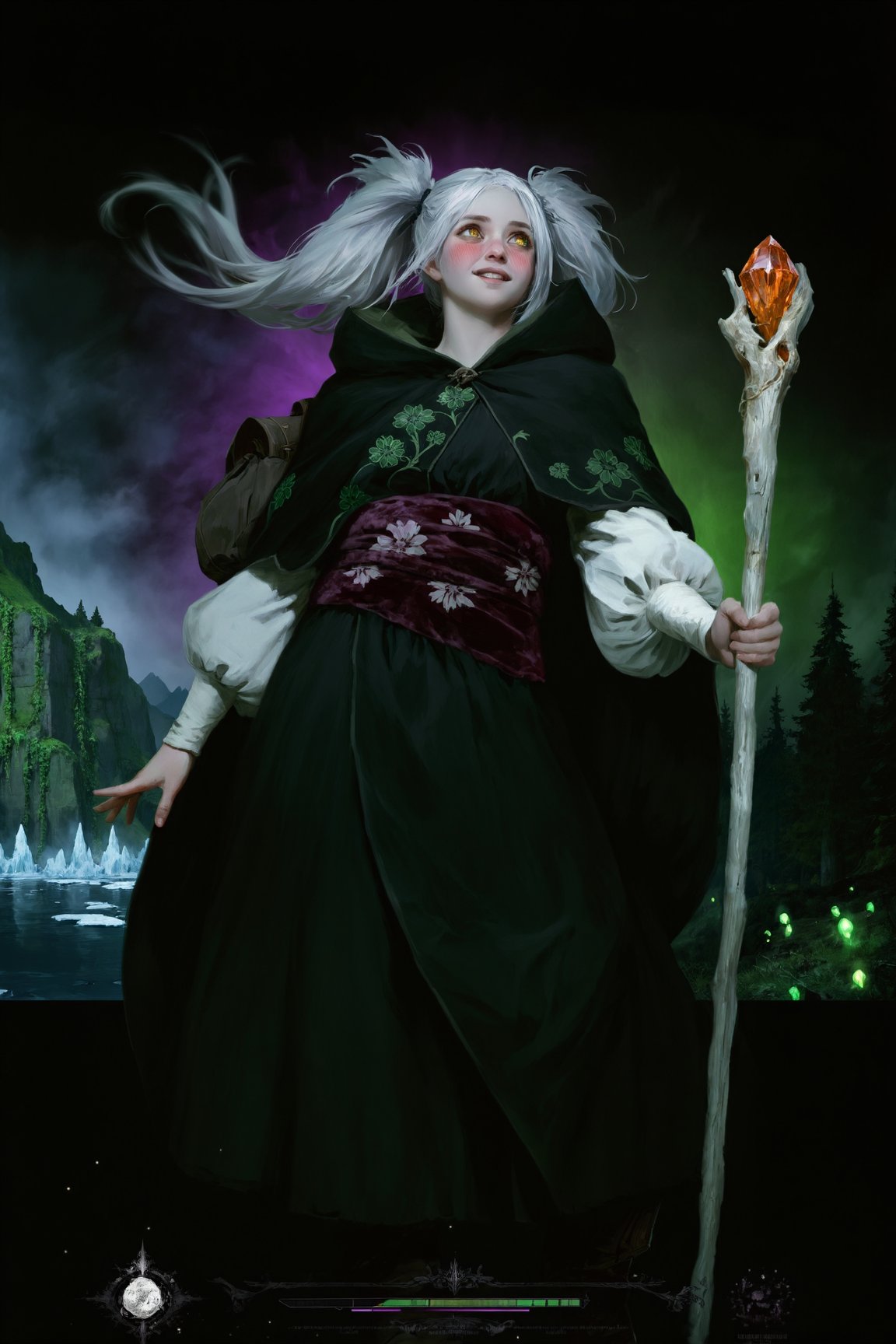 (1_girl,  sole_female,  femine by Madre_Mor on Tensor.Art