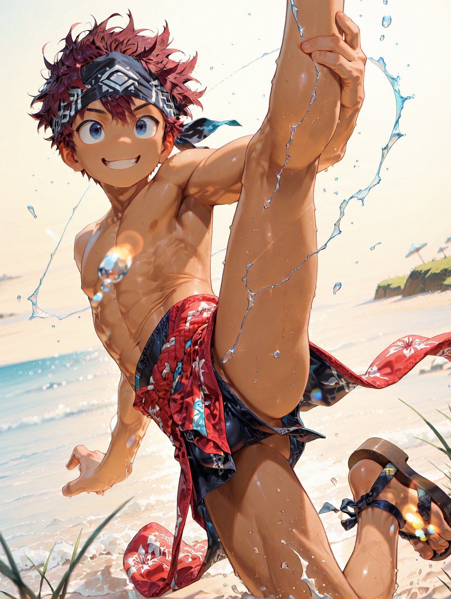 masterpiece,  best quality,  amazing quality by Yamada Keita on Tensor.Art