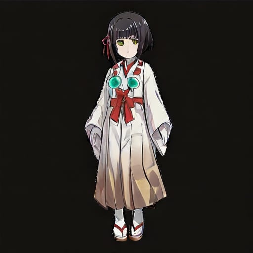 AI generated image by hack on Tensor.Art