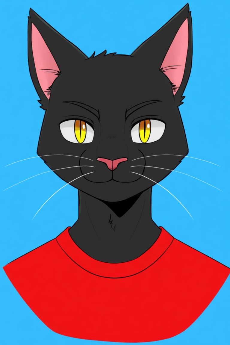 1boy,  solo,  furry male by FinisherStrike on Tensor.Art