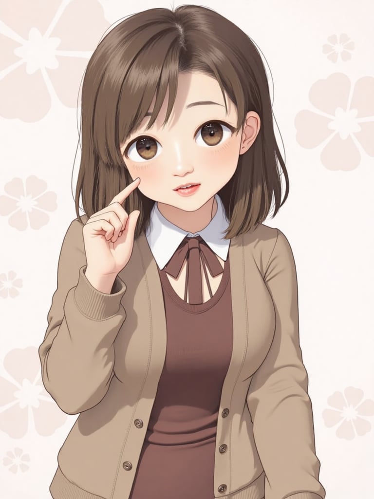AI generated image by ♡ T A I W A N ♡ on Tensor.Art