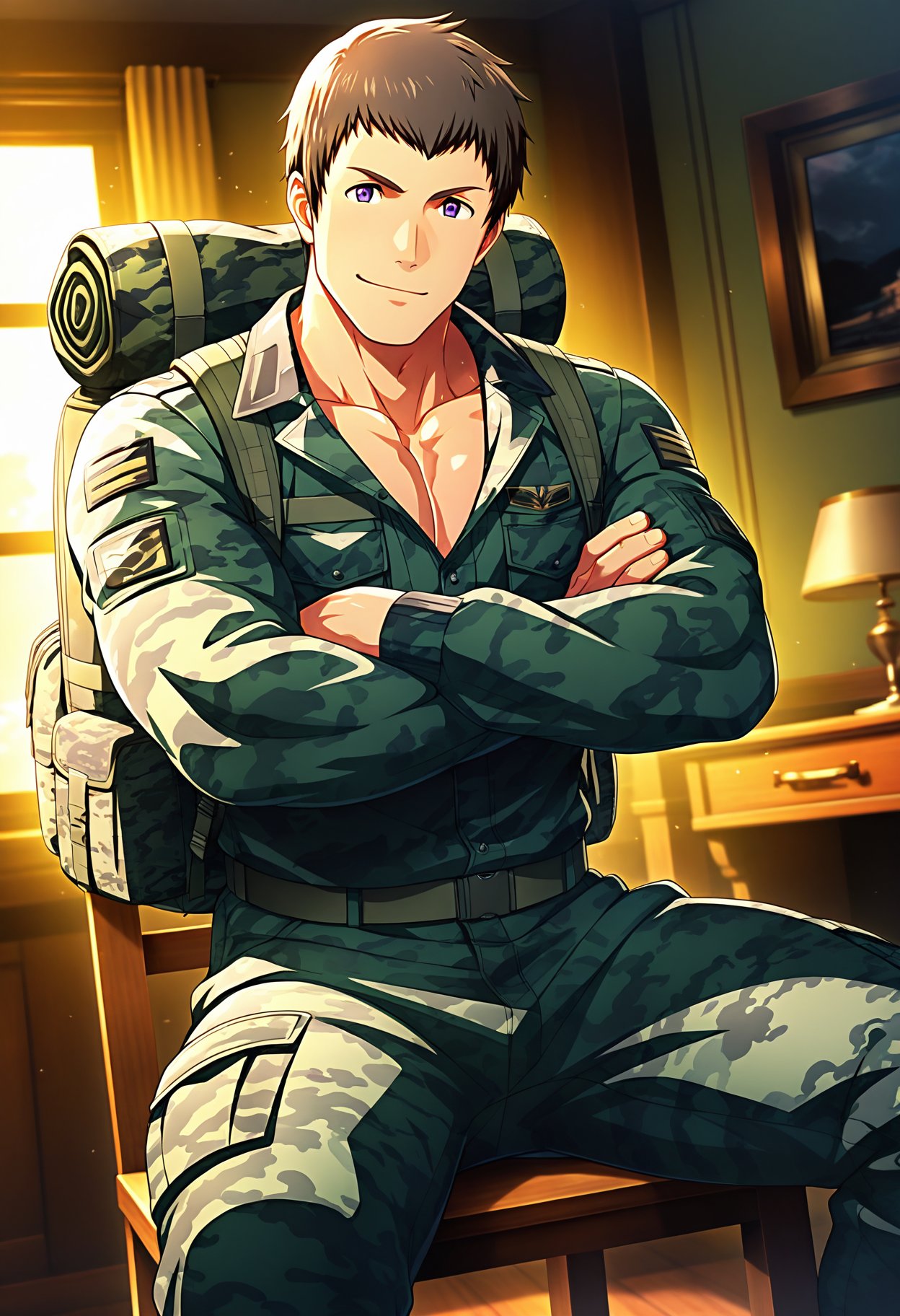 masterpiece,  best quality,  amazing quality by ぐり on Tensor.Art