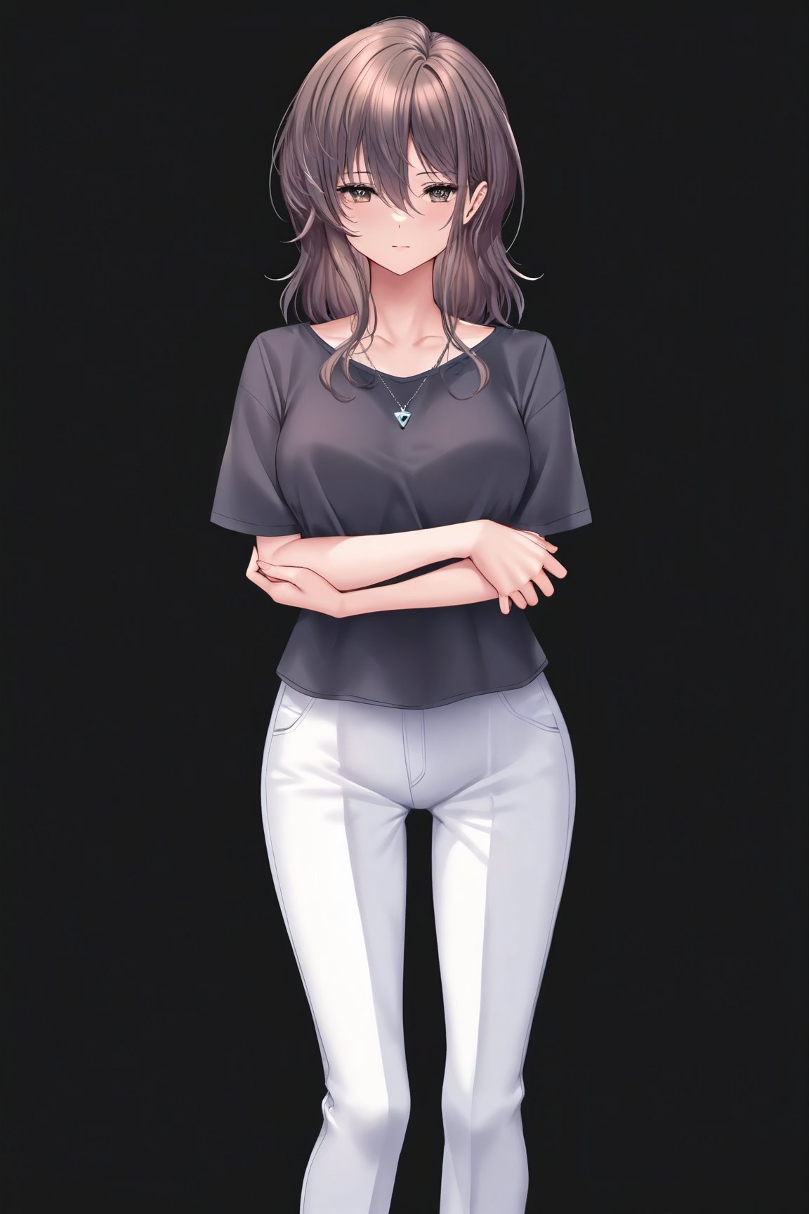 Li-hui,  1girl,  solo by 让AI更感性 on Tensor.Art
