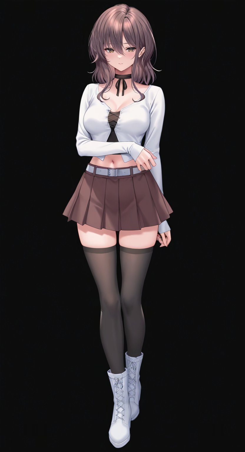 Li-hui,  1girl,  solo by 让AI更感性 on Tensor.Art