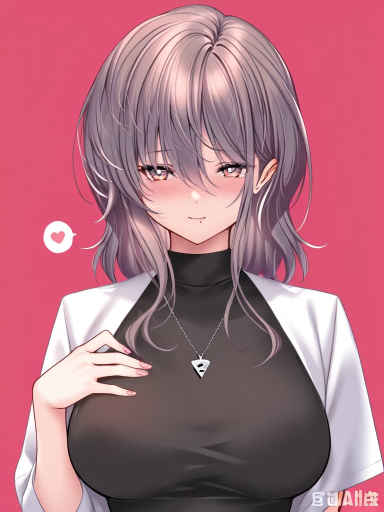 AI generated image by 让AI更感性 on Tensor.Art