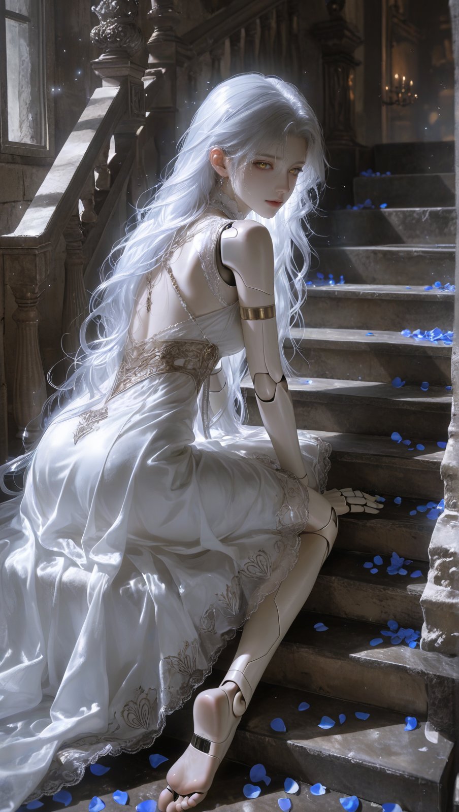 ultra highres,  8k,  cinematic lighting by NorTH(ชื่อเหนือครับ) on Tensor.Art
