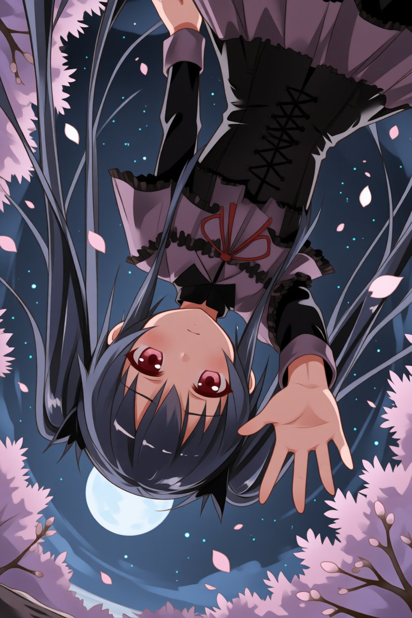 masterpiece,  best quality,  score_9 by 幽鬼処刑人２年目 on Tensor.Art