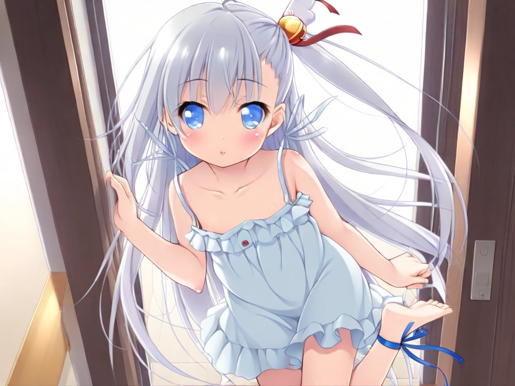 AI generated image by 次元小可乐 on Tensor.Art