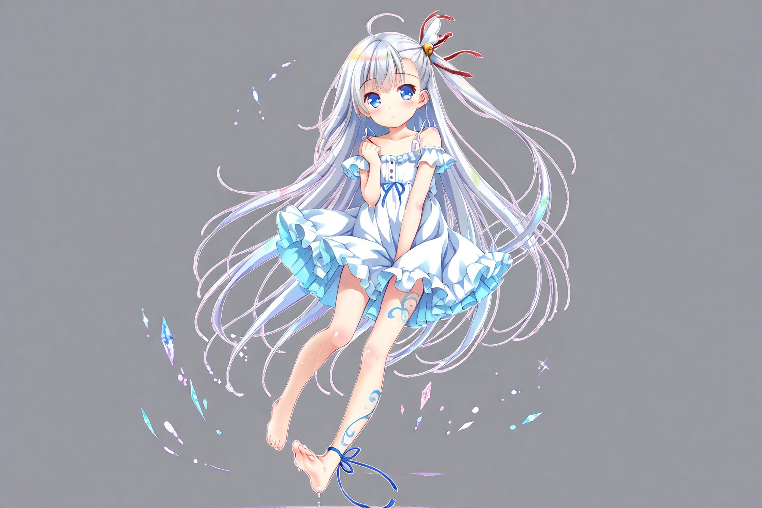 masterpiece,  best quality,  8k by 次元小可乐 on Tensor.Art
