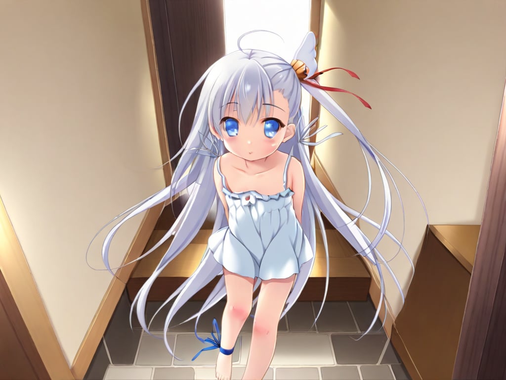 AI generated image by 次元小可乐 on Tensor.Art