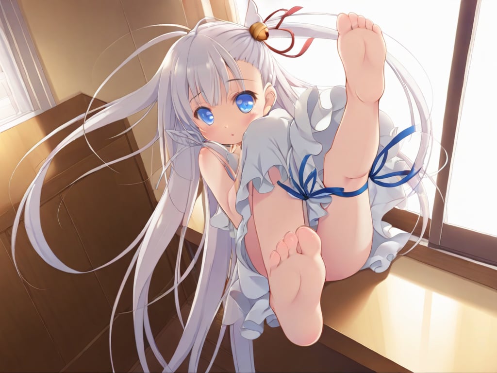 AI generated image by 次元小可乐 on Tensor.Art