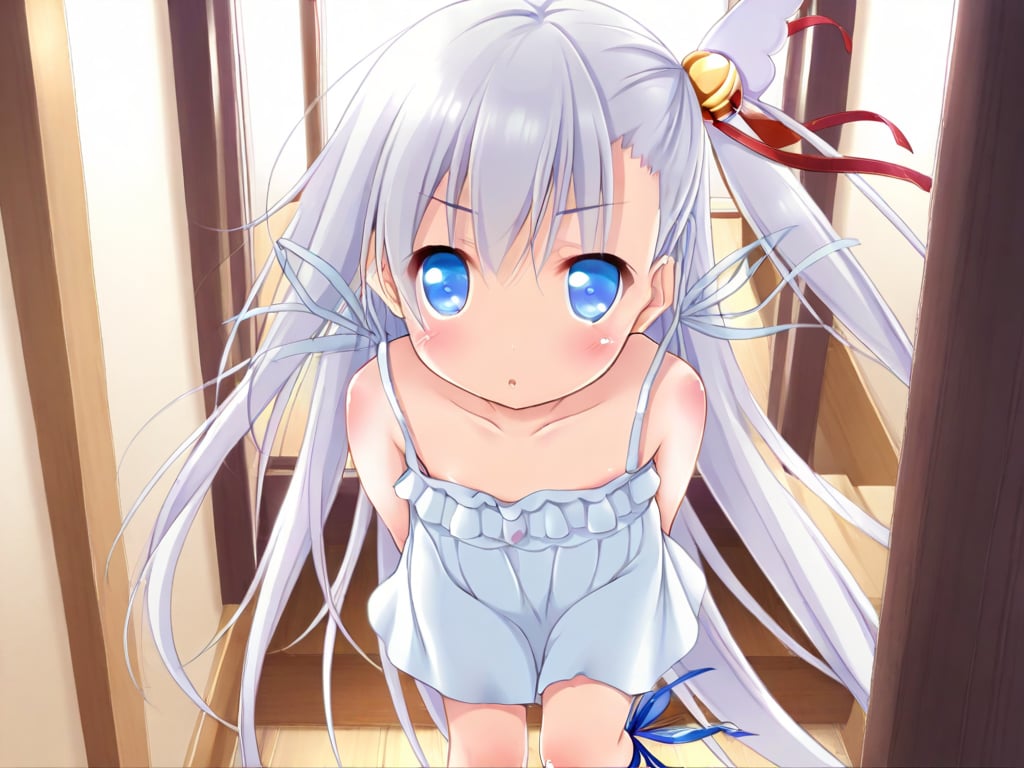 AI generated image by 次元小可乐 on Tensor.Art