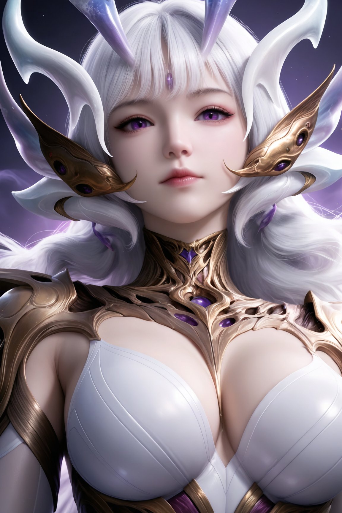 Ming-lian,  1girl,  solo by 让AI更感性 on Tensor.Art