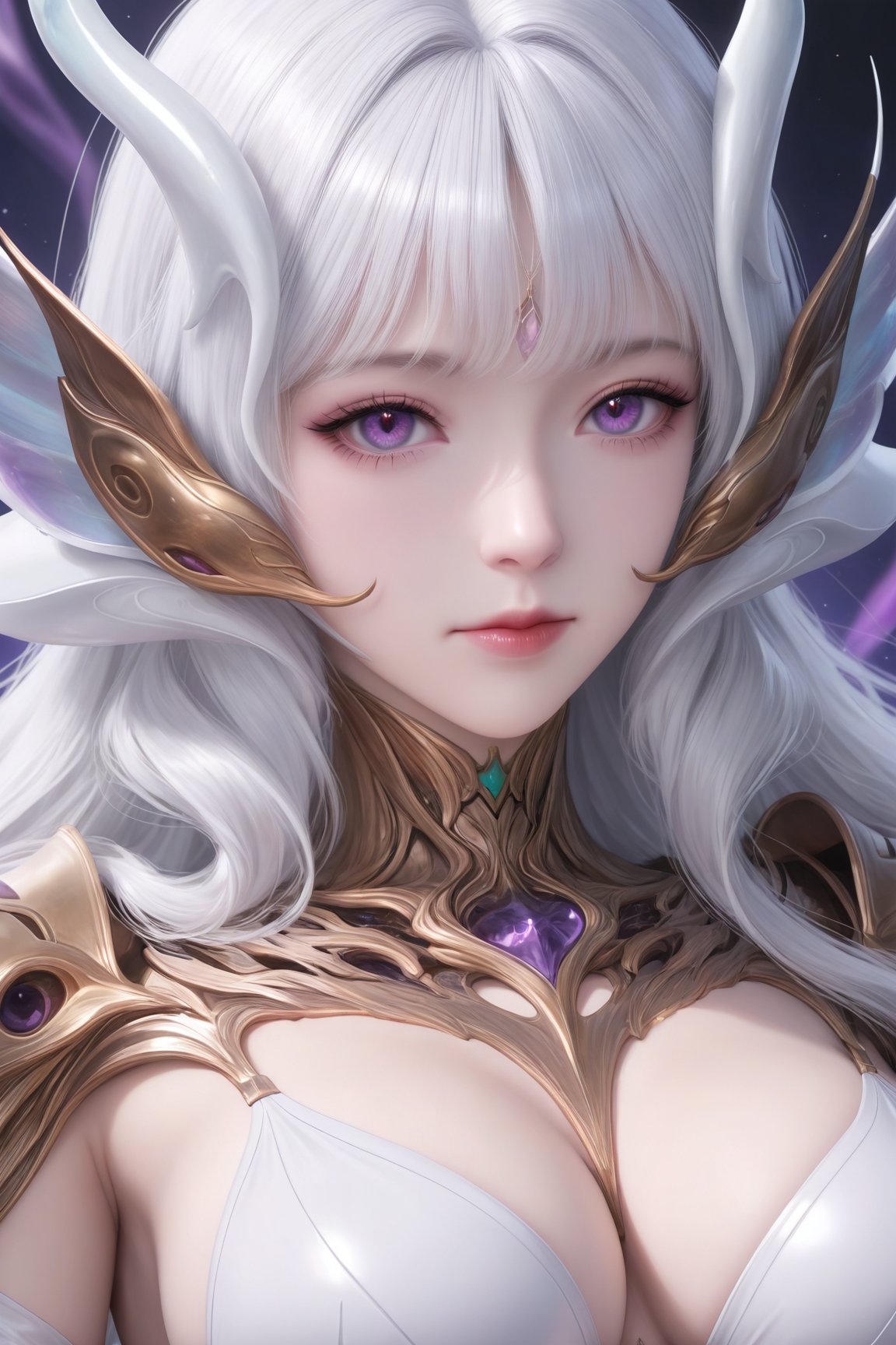 Ming-lian,  1girl,  solo by 让AI更感性 on Tensor.Art