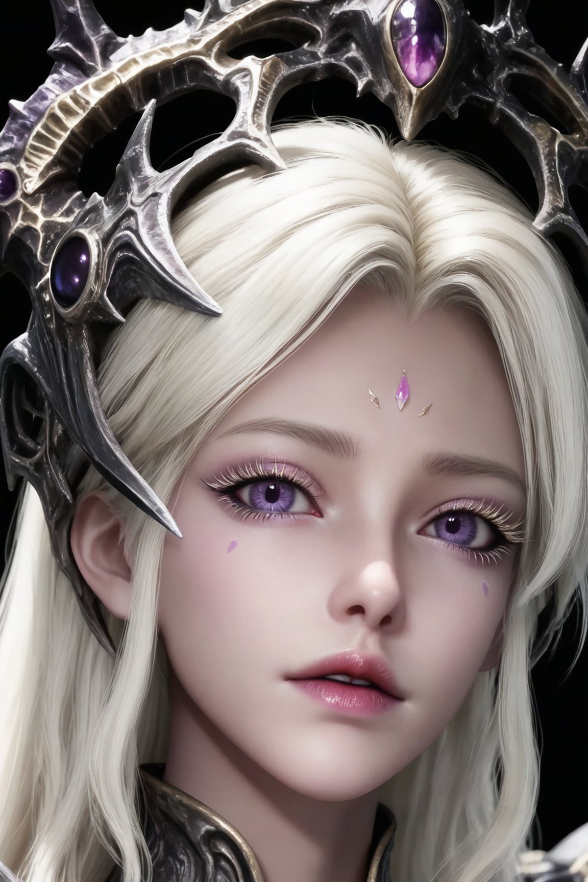 Ban-fu,  1girl,  solo by 让AI更感性 on Tensor.Art