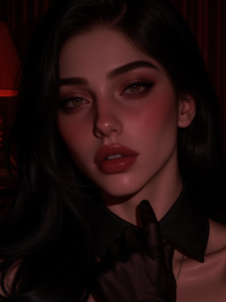 AI generated image by della🎀 on Tensor.Art