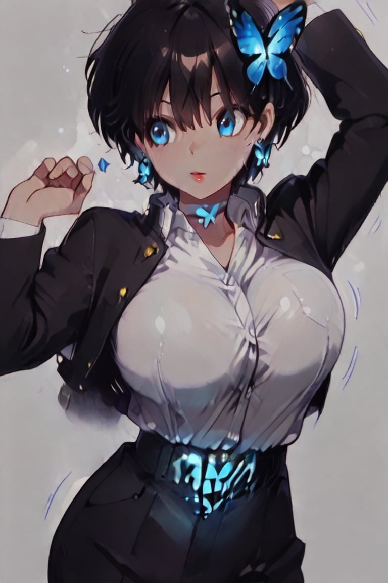 Leotard Knight,  masterpiece,  best quality by らび@kiyoka_succubus on Tensor.Art
