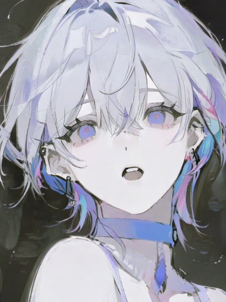 AI generated image by 墨沫 on Tensor.Art