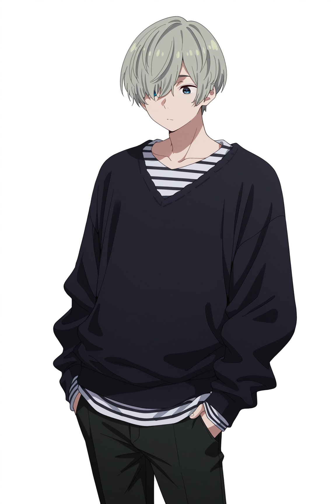 masterpiece,  best quality,  amazing quality by Teru on Tensor.Art