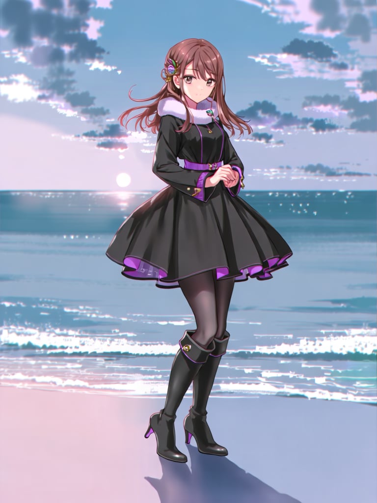 AI generated image by vass on Tensor.Art