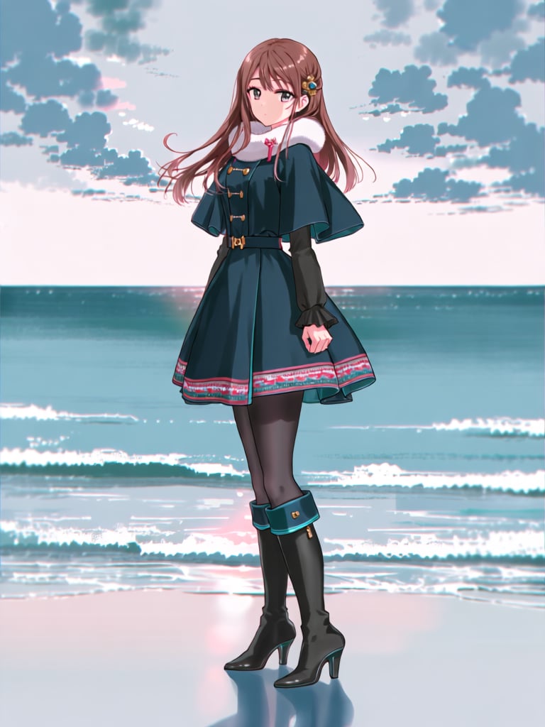 AI generated image by vass on Tensor.Art