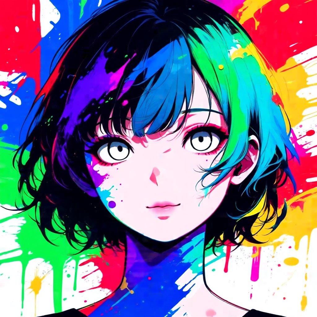 AI generated image by E_lyt on Tensor.Art